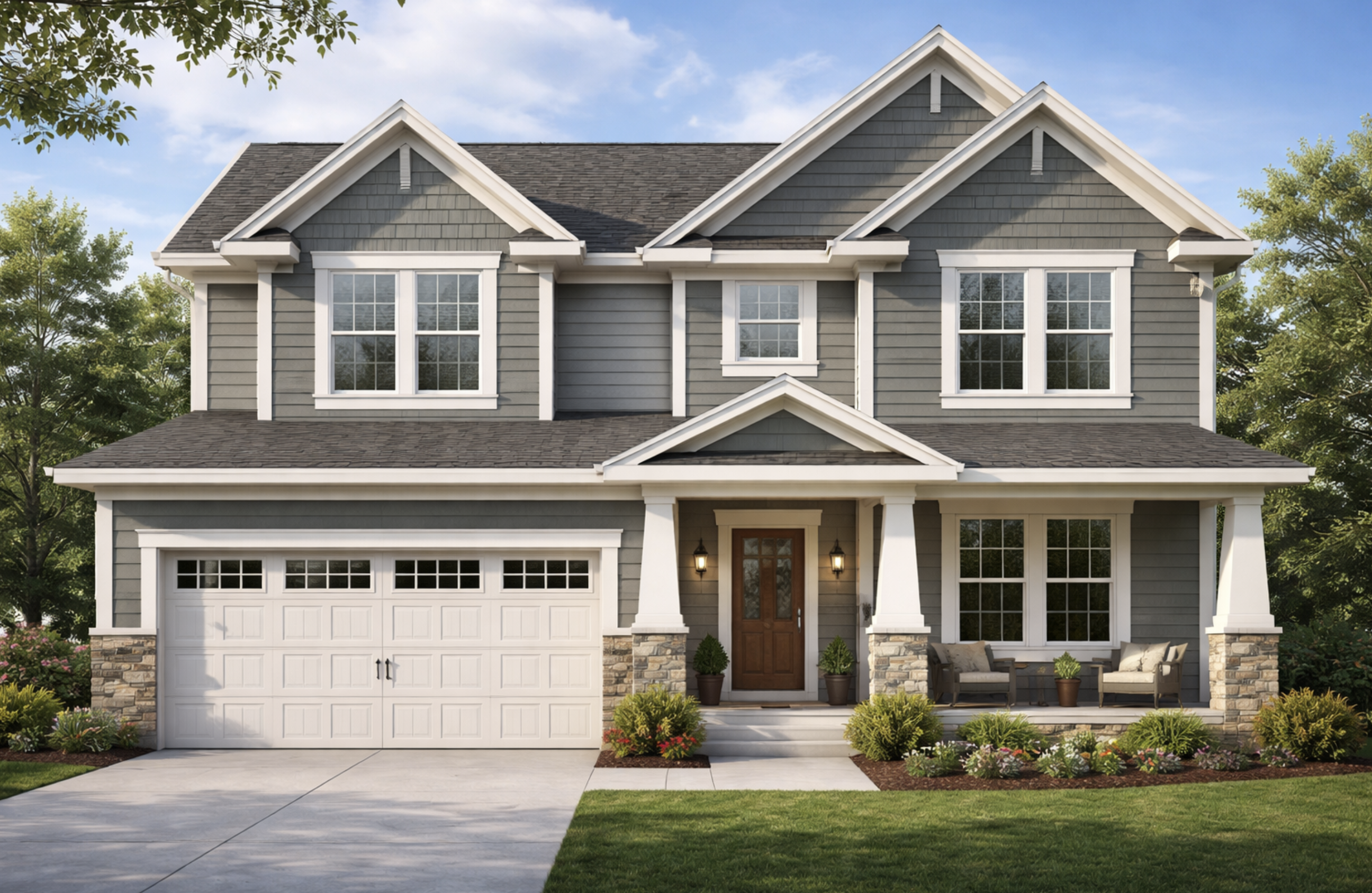 A professionally operated short-term rental home we manage